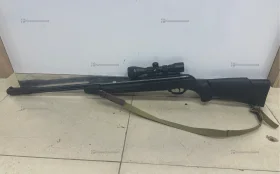 Купить Винтовка пневматическая Gamo CFX б/у , в Москва и область Цена:22900рублей