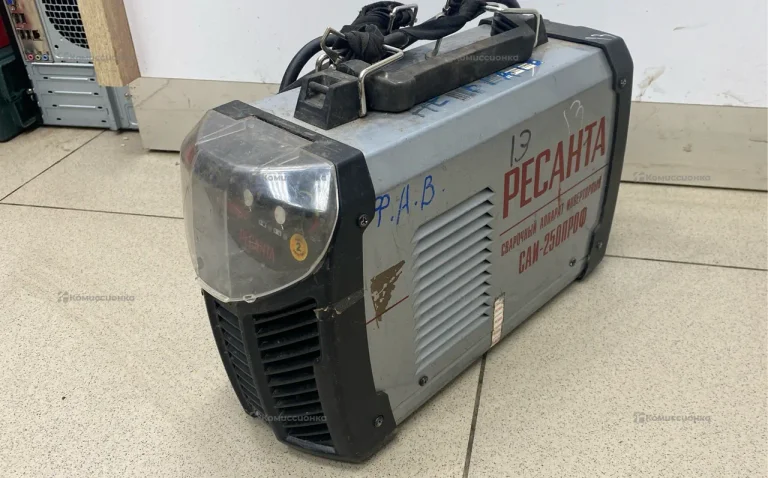 Сварочный аппарат ТСС САИ-200ПРОФ