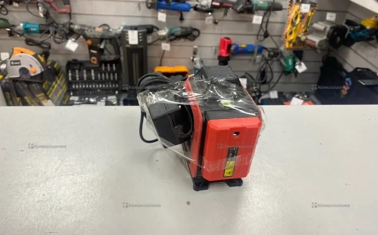 Лазерный уровень Smart 4D Plus