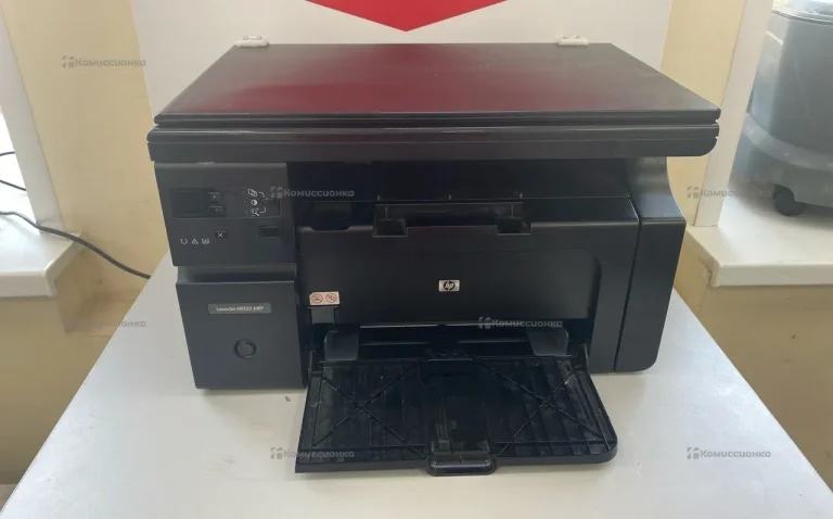 HP LaserJet Pro M1132 MFP