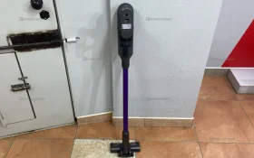 Купить Пылесос вертикальный беспроводной Kitfort kt-5122 б/у , в Сызрань Цена:3990рублей