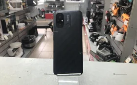 Купить Xiaomi Redmi 12C 4/128 ГБ б/у , в Энгельс Цена:3500рублей