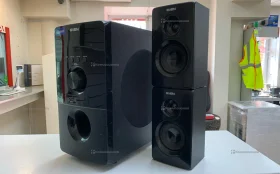 Купить Колонка SVEN б/у , в Красноярск Цена:4990рублей