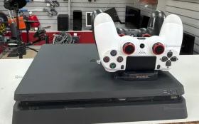 Купить Приставка PS4 FAT 500Gb б/у , в Пермь Цена:14900рублей