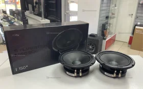 Купить Колонки DB SYLVESTER M60SQL б/у , в Тольятти Цена:3900рублей