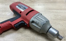 Купить Гайковерт Milwaukee IPWE 520 R б/у , в Краснодар Цена:6900рублей