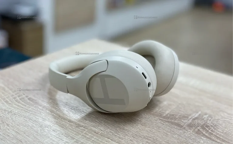 Наушники  Haylou S35 ANC