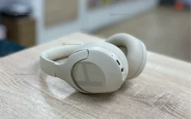 Купить Наушники  Haylou S35 ANC б/у , в Екатеринбург Цена:799рублей