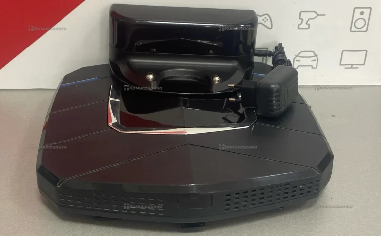 Пылесос  REDMIND RV-R250