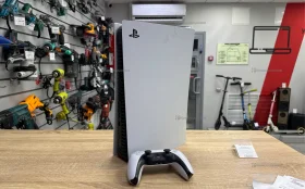 Купить Приставка PS5 fat с дисководом. б/у , в Челябинск Цена:37900рублей