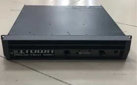 Купить Усилитель 2-х канальный Crown 9000i б/у , в Краснодар Цена:99000рублей