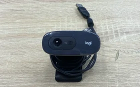 Купить Web-камера Logitech C270 HD б/у , в Казань Цена:390рублей