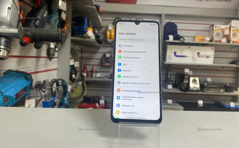 Xiaomi Poco C75 6/128 ГБ