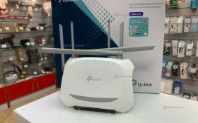 Купить Tp-link б/у , в Уфа Цена:490рублей