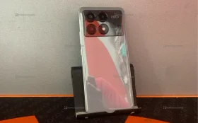 Купить Xiaomi Poco X6 Pro 12/512 ГБ б/у , в Самара Цена:14900рублей