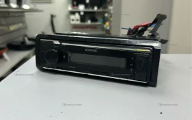 Купить Автомагнитола Kenwood KMM-305BT б/у , в Челябинск Цена:3900рублей