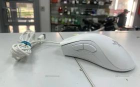 Купить Deathadder essential б/у , в Екатеринбург Цена:1500рублей