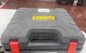 Купить Шуруповерт DeWalt replika б/у , в Екатеринбург Цена:1490рублей