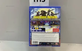 Купить Sony Диск PS4 Borderlands 3 б/у , в Набережные Челны Цена:1200рублей