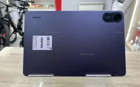 Купить Планшет Xiaomi Redmi pad 2 128 б/у , в Казань Цена:9900рублей