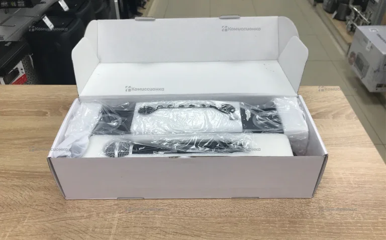 Колонка  live sound care