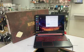 Купить Ноутбук Aser nitro 5 б/у , в Энгельс Цена:39900рублей