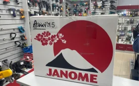 Купить Швейная машина Janome Ami 15 б/у , в Пермь Цена:4490рублей