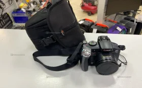 Купить Фотоаппарат CANON PC1234 б/у , в Тольятти Цена:2990рублей