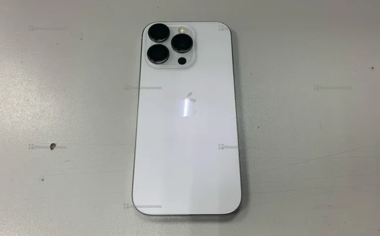 Apple iPhone 16 Pro 8/128ГБ