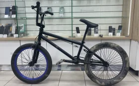 Купить велосипед BMX б/у , в Санкт-Петербург Цена:4500рублей