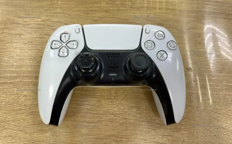 игровая приставка PS5 Fat 1Tb