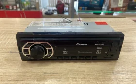 Купить Автомагнитола Pioner MVH-291HBT б/у , в Набережные Челны Цена:1200рублей