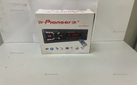 Купить Автомагнитола  Pioner б/у , в Набережные Челны Цена:700рублей