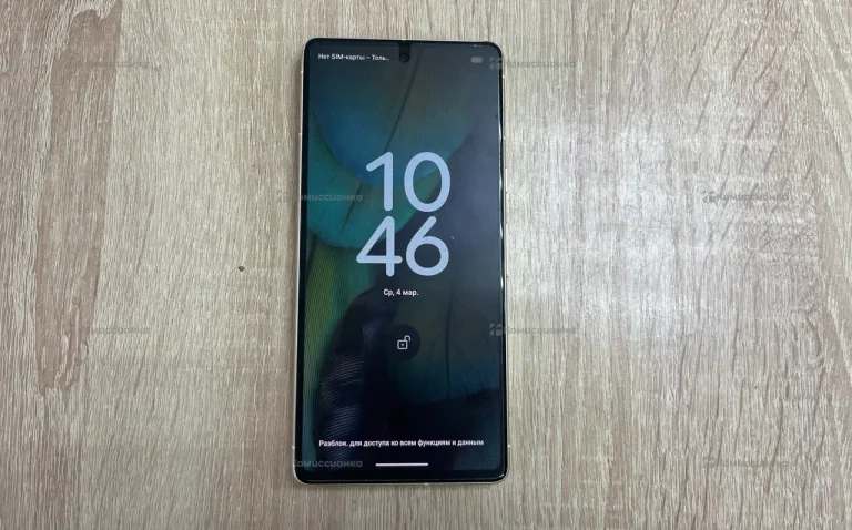 Google Pixel 7 8/128 ГБ