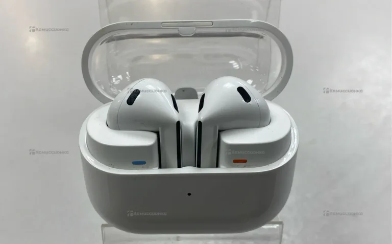 Наушники Samsung Galaxy Buds 3