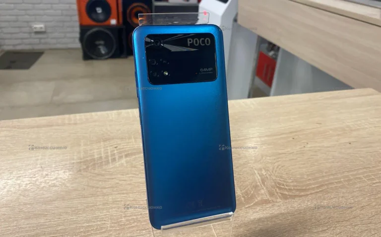 Poco M4 Pro 8/256 Гб