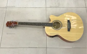 Купить Гитара elitaro e4050eq б/у , в Санкт-Петербург Цена:5900рублей