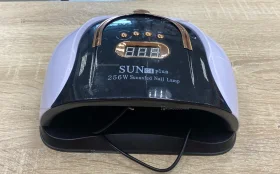 Купить Лампа для маникюра Sun C4 Plus б/у , в Казань Цена:390рублей