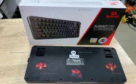 Купить Клавиатура  RedDragon Flekact Pro б/у , в Пенза Цена:2490рублей