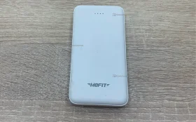 Купить Пауербан MOFIT б/у , в Челябинск Цена:490рублей