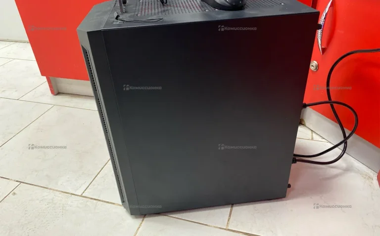 Системный блок  i5 3060TI