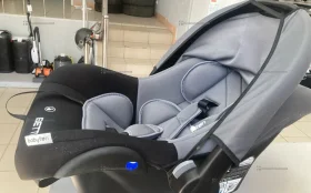 Купить Автокресло Betti категория 0+ 0-13кг б/у , в Саратов Цена:1200рублей