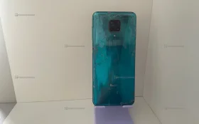 Купить Xiaomi Redmi Note 9 Pro 6/64 ГБ б/у , в Симферополь Цена:2900рублей