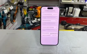 Купить Apple iPhone 16 Pro 8/128 ГБ б/у , в Кострома Цена:48900рублей