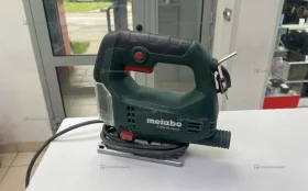 Купить Лобзик Metabo STEB 65 Quick б/у , в Челябинск Цена:3500рублей