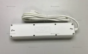 Купить Сетевой фильтр gfuzf k24 4 розетки б/у , в Сызрань Цена:550рублей