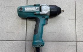 Купить Гайковерт Makita TW 0200 б/у , в Москва и область Цена:6900рублей
