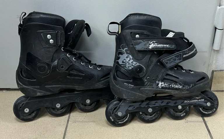 Ролики  rollerblade sg7