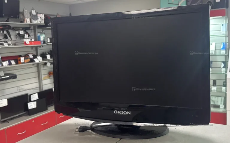 Телевизор Orion OTV-24R1