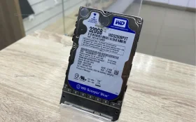 Купить Жесткий диск WB 3200BPVT б/у , в Пенза Цена:590рублей